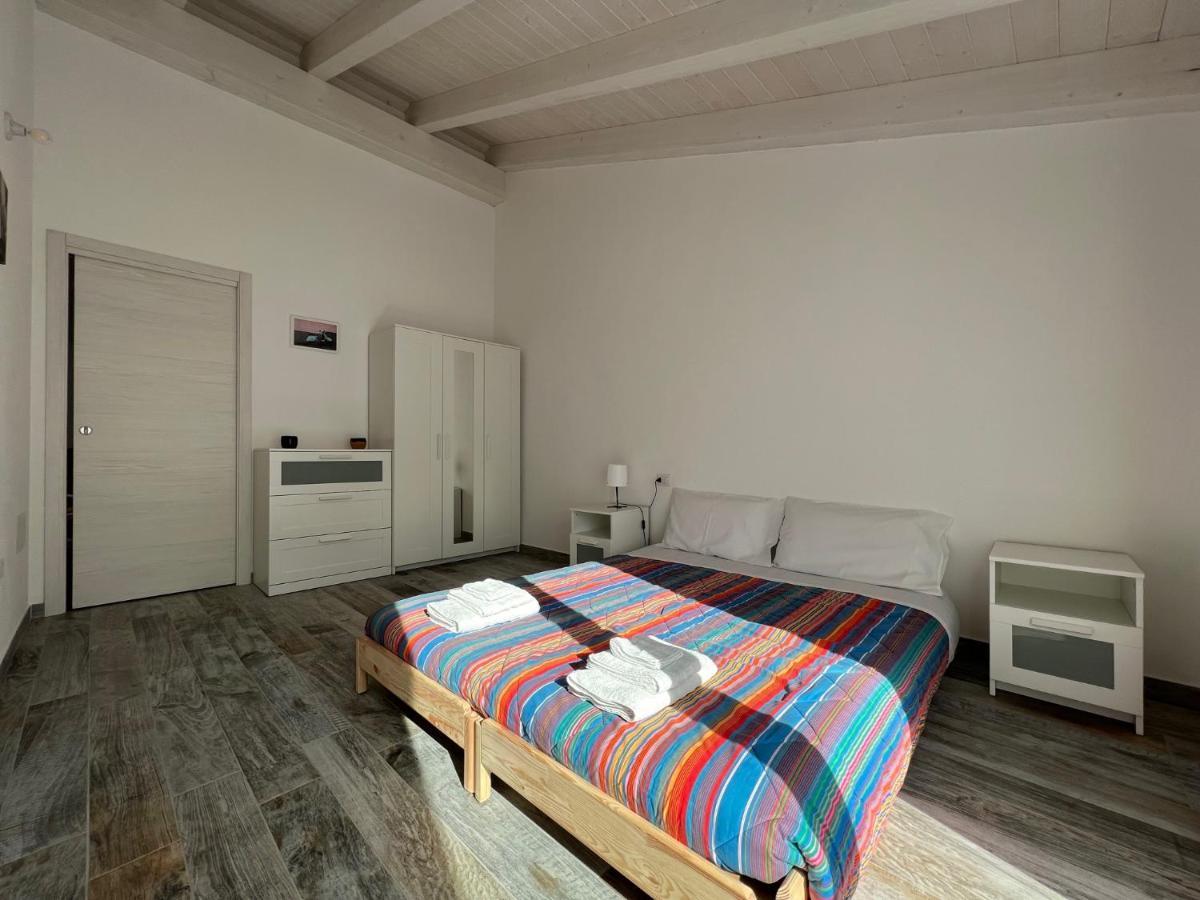 SantʼAntìocoCasa Sylviaアパートメント エクステリア 写真